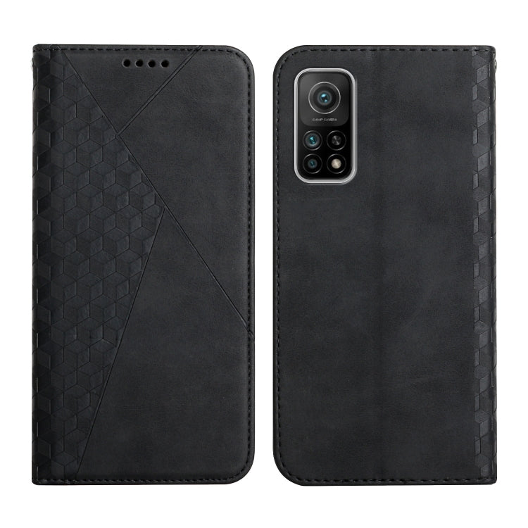 Custodia portafoglio in pelle per Xiaomi Redmi Note 9 Pro