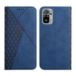 Custodia portafoglio in pelle per Xiaomi Redmi Note 9 Pro