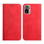 Custodia portafoglio in pelle per Xiaomi Redmi Note 9 Pro