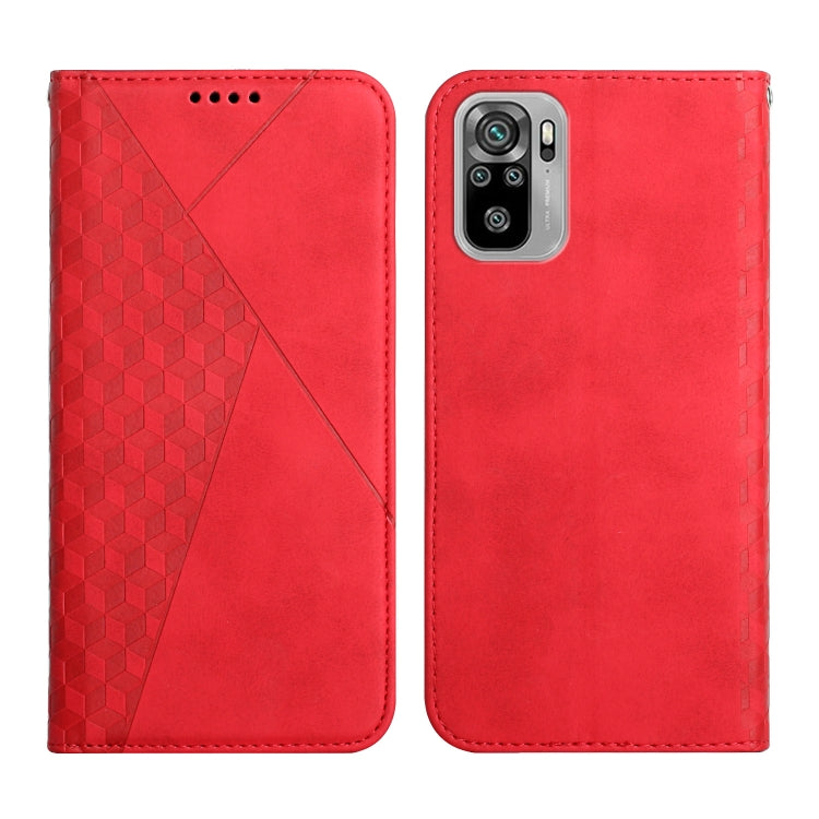Custodia portafoglio in pelle per Xiaomi Redmi Note 9 Pro