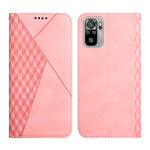 Custodia portafoglio in pelle per Xiaomi Redmi Note 9 Pro