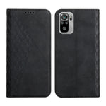 Custodia portafoglio in pelle per Xiaomi Redmi Note 9 Pro