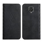 Custodia portafoglio in pelle per Xiaomi Redmi Note 9 Pro