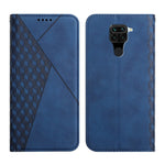 Custodia portafoglio in pelle per Xiaomi Redmi Note 9 Pro