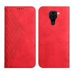 Custodia portafoglio in pelle per Xiaomi Redmi Note 9 Pro