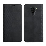 Custodia portafoglio in pelle per Xiaomi Redmi Note 9 Pro