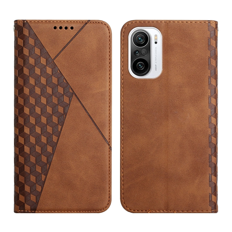 Custodia portafoglio in pelle per Xiaomi Redmi Note 10 Pro