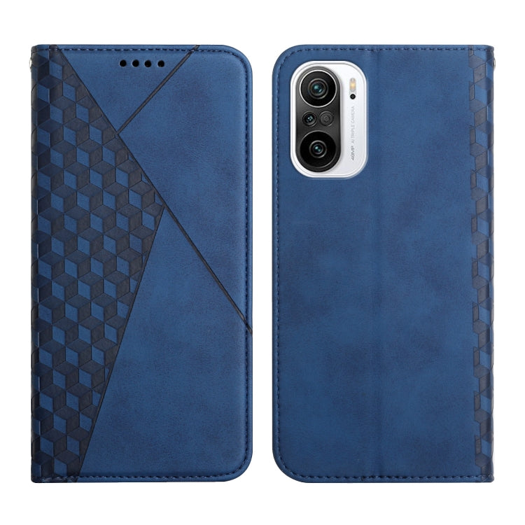 Custodia portafoglio in pelle per Xiaomi Redmi Note 10 Pro
