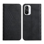 Custodia portafoglio in pelle per Xiaomi Redmi Note 10 Pro