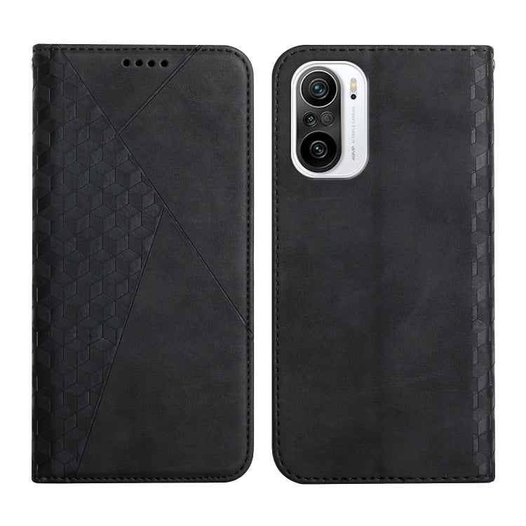 Custodia portafoglio in pelle per Xiaomi Redmi Note 10 Pro