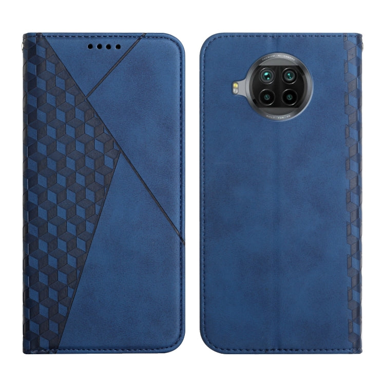 Custodia portafoglio in pelle per Xiaomi Redmi Note 10 Pro