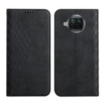 Custodia portafoglio in pelle per Xiaomi Redmi Note 10 Pro