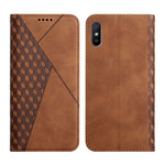 Custodia portafoglio in pelle per Xiaomi Redmi Note 10 Pro