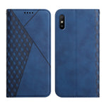 Custodia portafoglio in pelle per Xiaomi Redmi Note 10 Pro