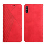 Custodia portafoglio in pelle per Xiaomi Redmi Note 10 Pro