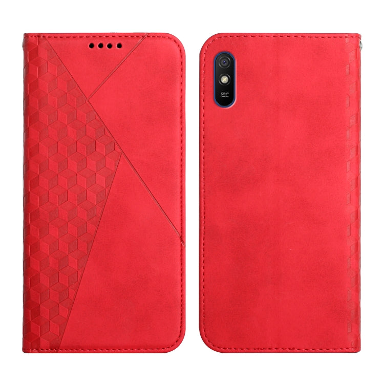 Custodia portafoglio in pelle per Xiaomi Redmi Note 10 Pro
