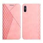 Custodia portafoglio in pelle per Xiaomi Redmi Note 10 Pro