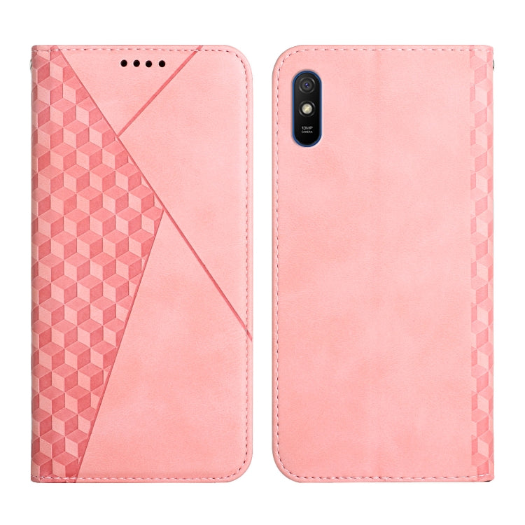 Custodia portafoglio in pelle per Xiaomi Redmi Note 10 Pro