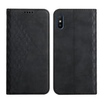Custodia portafoglio in pelle per Xiaomi Redmi Note 10 Pro