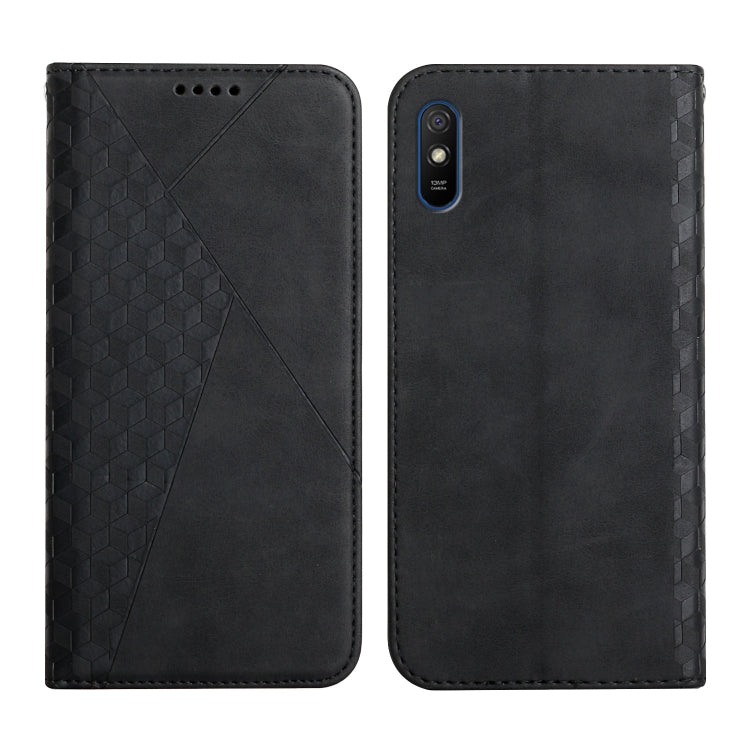 Custodia portafoglio in pelle per Xiaomi Redmi Note 10 Pro