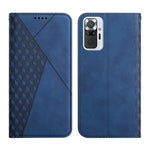 Custodia portafoglio in pelle per Xiaomi Redmi Note 10 Pro