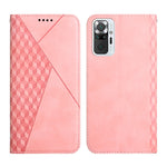 Custodia portafoglio in pelle per Xiaomi Redmi Note 10 Pro