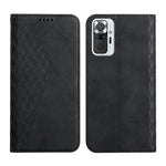 Custodia portafoglio in pelle per Xiaomi Redmi Note 10 Pro