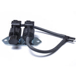 Solenoide di controllo valvola EGR per auto K5T47776 per Mitsubishi Pajero L200 L300, A0149