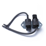 Solenoide di controllo valvola EGR per auto K5T47776 per Mitsubishi Pajero L200 L300, A0149