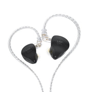 KZ AST 24 unità Balance Armature Monitor Auricolare cablato HiFi In-Ear, No Mic, With Mic