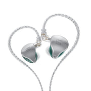 KZ AST 24 unità Balance Armature Monitor Auricolare cablato HiFi In-Ear, No Mic, With Mic