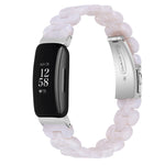 Cinturino di ricambio in resina ovale, For Fitbit Inspire 2 / Inspire