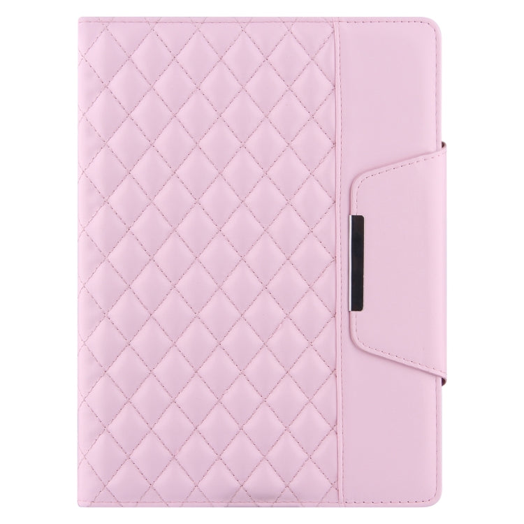 Custodia portafoglio in pelle PU per iPad con slot carte