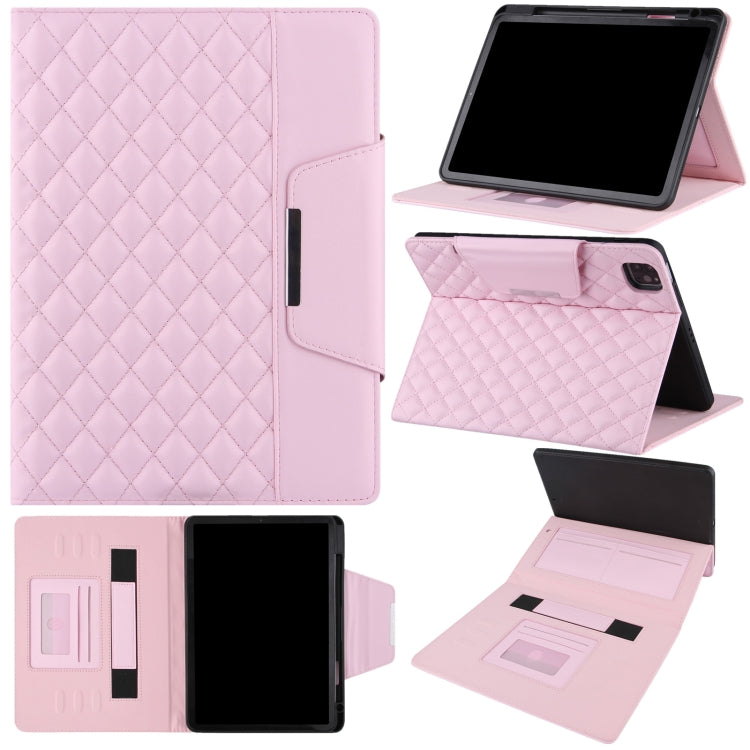 Custodia portafoglio in pelle PU per iPad con slot carte