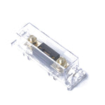 Auto 300AMP ANL Portafusibili Distribuzione Portafusibili Audio Inline 0 4 8 GA Positivo, 300AMP
