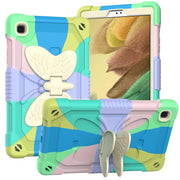 Custodia protettiva in PC e silicone per Galaxy Tab A7 Lite 8.7