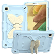 Custodia protettiva in PC e silicone per Galaxy Tab A7 Lite 8.7