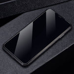 Pellicola in vetro temperato per iPhone 13 mini