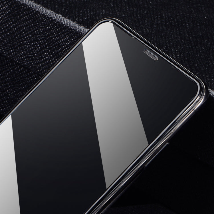 Pellicola in vetro temperato per iPhone 13 mini