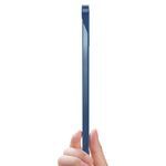 Custodia morbida antiurto con MagSafe per iPhone 13 Pro Max