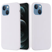 Custodia Magsafe magnetica in silicone antiurto, For iPhone 13 mini, For iPhone 13