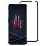 Pellicola in vetro temperato a schermo intero con colla completa, For ZTE nubia Red Magic 6s / 6s Pro (1 PC), For Samsung Galaxy Z Fold3 5G (1 PC)