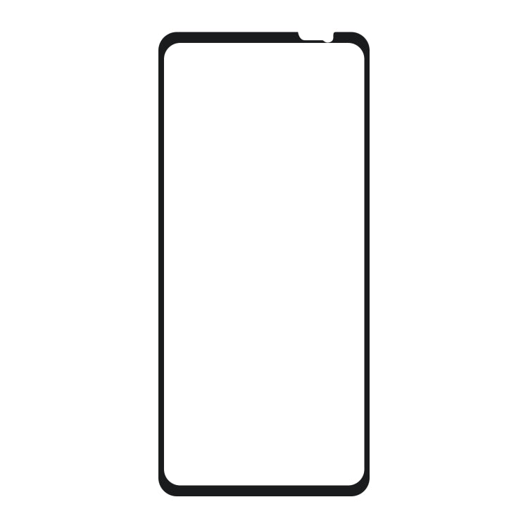Pellicola in vetro temperato a schermo intero con colla completa, For ZTE nubia Red Magic 6s / 6s Pro (1 PC), For Samsung Galaxy Z Fold3 5G (1 PC)