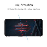 Pellicola in vetro temperato a schermo intero con colla completa, For ZTE nubia Red Magic 6s / 6s Pro (1 PC), For Samsung Galaxy Z Fold3 5G (1 PC)