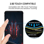 Pellicola in vetro temperato a schermo intero con colla completa, For ZTE nubia Red Magic 6s / 6s Pro (1 PC), For Samsung Galaxy Z Fold3 5G (1 PC)