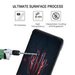 Pellicola in vetro temperato a schermo intero con colla completa, For ZTE nubia Red Magic 6s / 6s Pro (1 PC), For Samsung Galaxy Z Fold3 5G (1 PC)