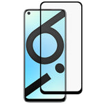 Pellicola vetro temperato schermo intero per smartphone compatibi