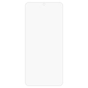 Full Screen Protector Pellicola idrogel antideflagrante, For Samsung Galaxy M22 (1 PC), For Xiaomi Mi 11T / 11T Pro (1 PC)