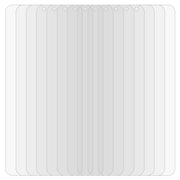 25 PCS Full Screen Protector Pellicola idrogel antideflagrante, For Samsung Galaxy M22 (25 PCS), For Xiaomi Mi 11T / 11T Pro (25 PCS)