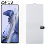 Pellicola idrogel protezione schermo Samsung Galaxy M22